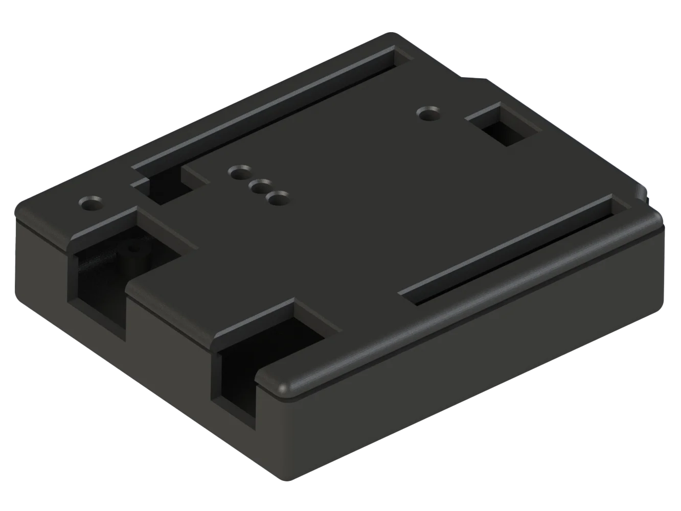 Carcasa para Arduino uno